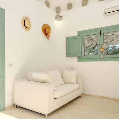 Villa Typha 10, Emma