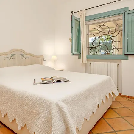 Villa Typha 10, Emma