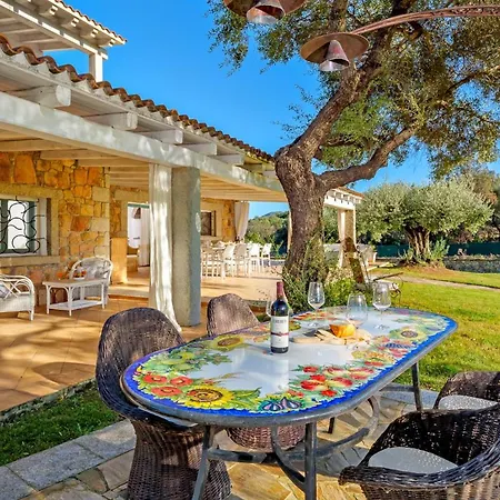 Villa Typha 10, Emma
