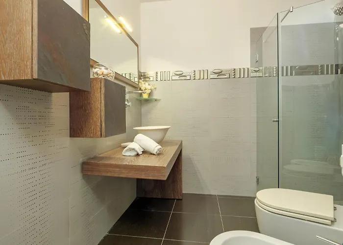 别墅 Typha 10, Emma *